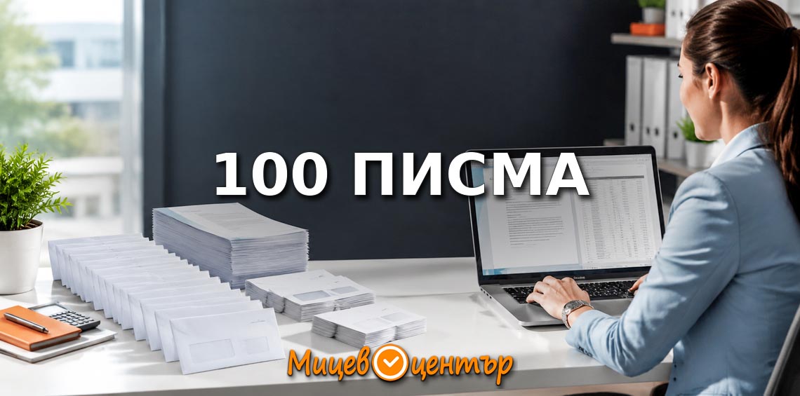 Семинар Mail Merge в Word