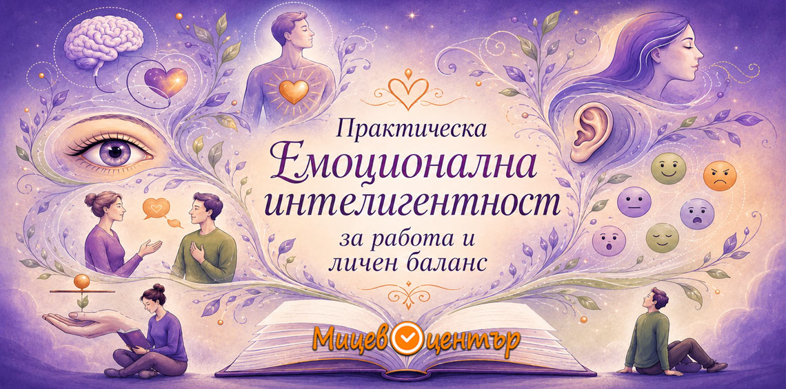 Обучение емоционална инелигентност