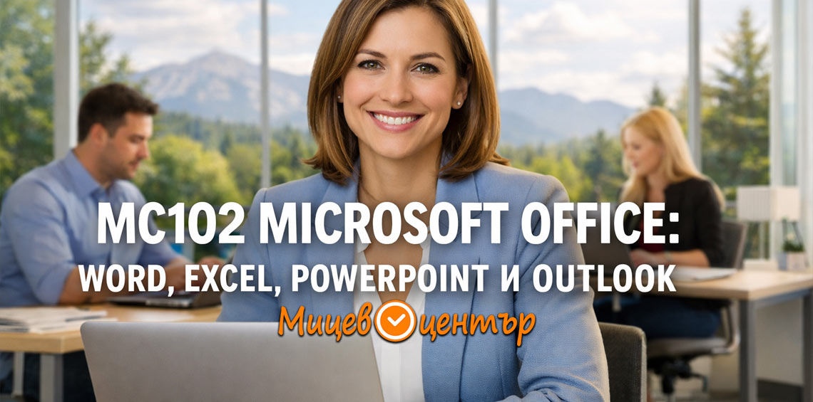 Курс Office Word Excel PowerPoint Outlook